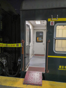 火車
