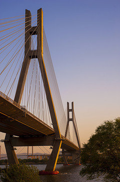 潤揚長江大橋