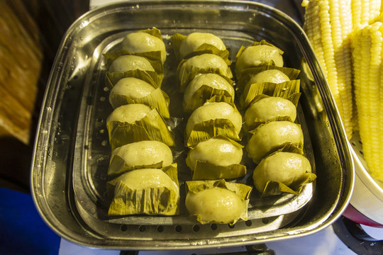 艾葉粑粑