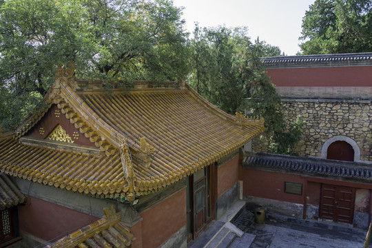 頤和園