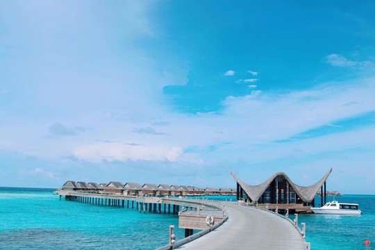 海上風(fēng)景區(qū)