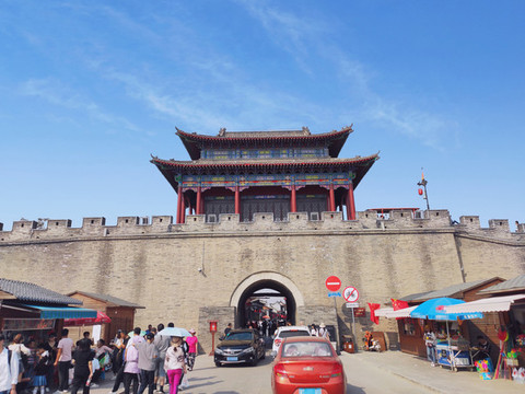 廣府城