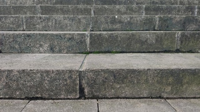 臺(tái)階