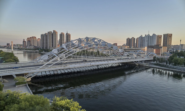 橋