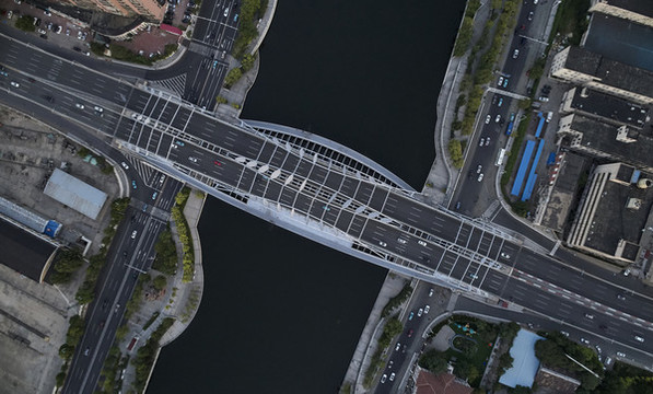 橋