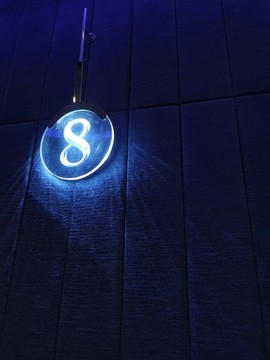 數(shù)字標(biāo)識(shí)