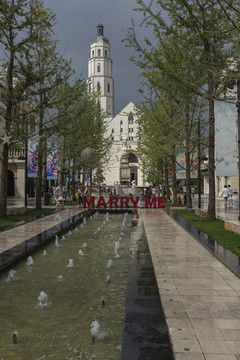公園1903景觀
