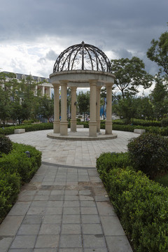 公園1903景觀