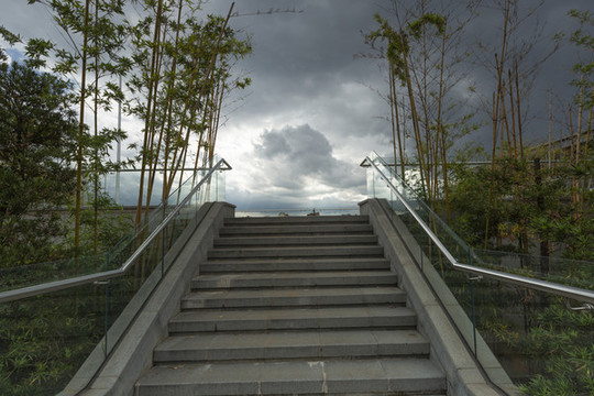 公園1903景觀