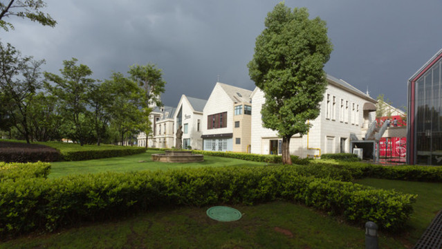 公園1903景觀
