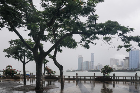 鼓浪嶼