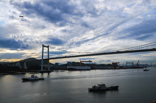 廈門海滄大橋