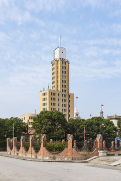 民國建筑