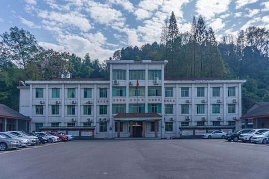 政府辦公樓