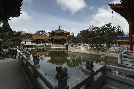 圓通寺