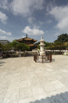 圓通寺