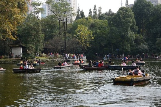 水上樂園