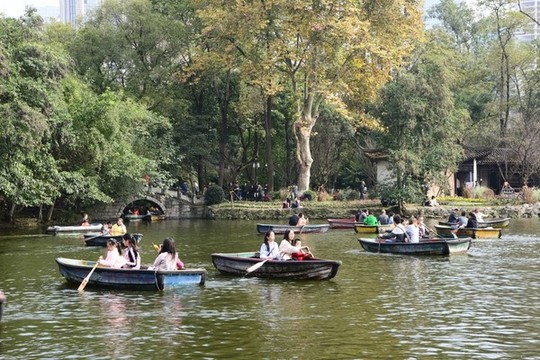 水上樂園