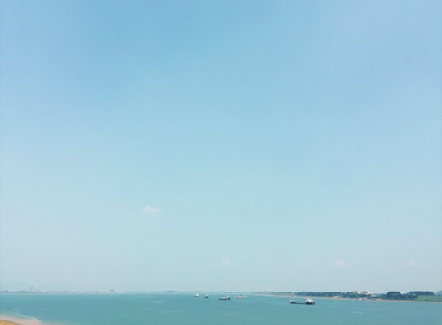 大海