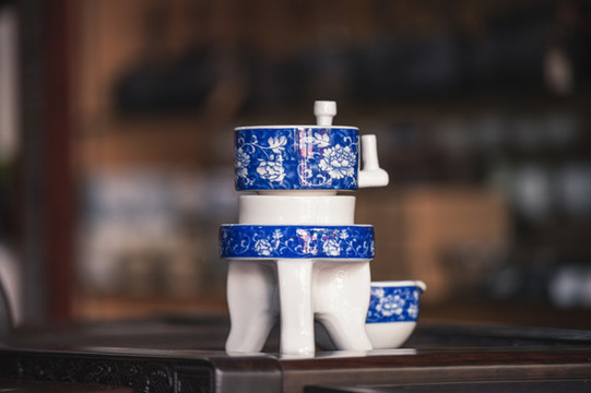 茶具