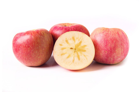 新疆糖心蘋(píng)果