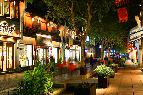 夜市