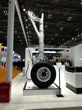 汽車車展