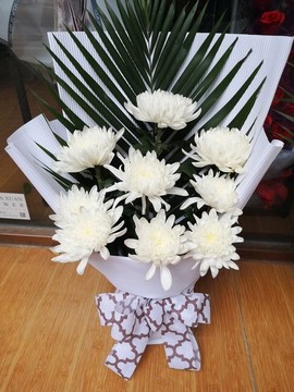 菊花