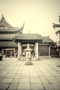 老南京