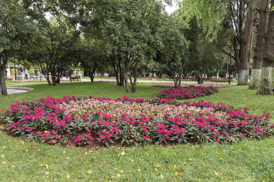 大觀公園