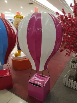 仿真花