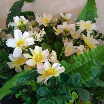 仿真花