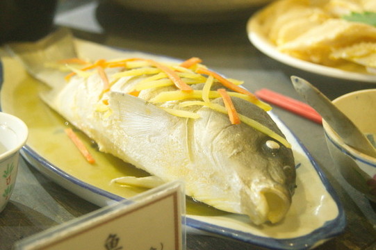 潮州菜肴