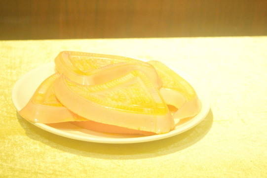 潮州菜肴