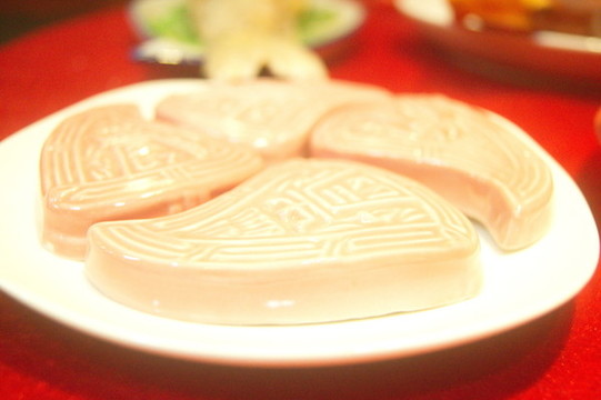 潮州菜肴