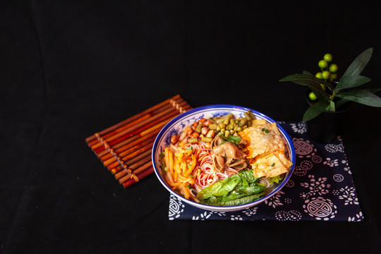 肥腸螺螄粉