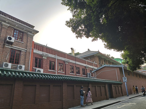 嶺南建筑
