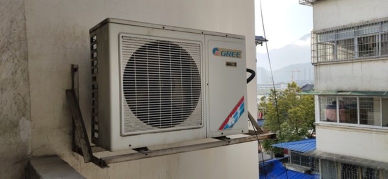 格力空調(diào)外掛機(jī)