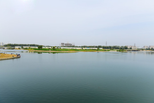通州北運(yùn)河