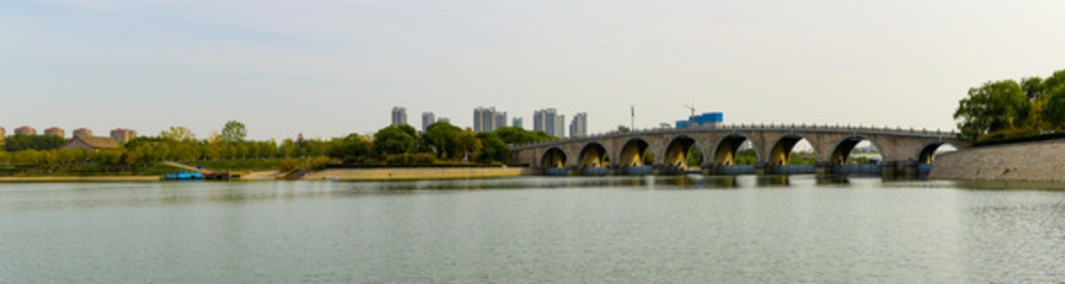 通州北運(yùn)河