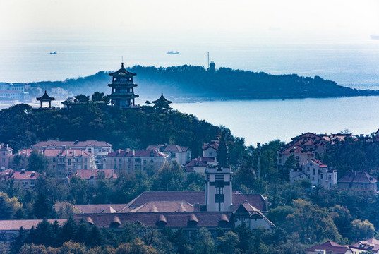 小魚山