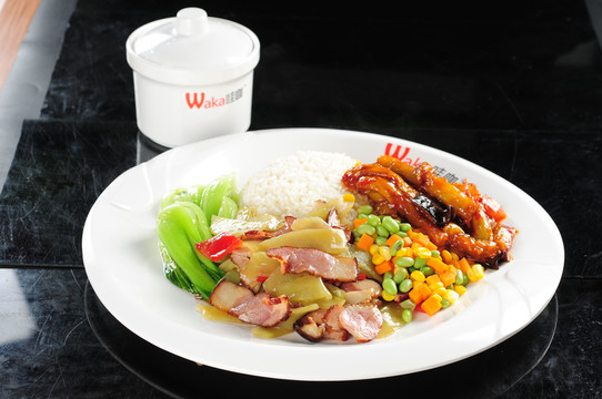 蓋飯