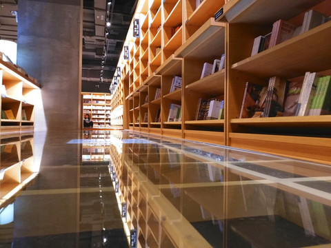 書社讀書