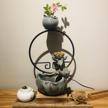 擺件
