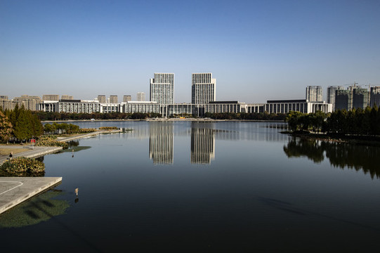 無錫市政府