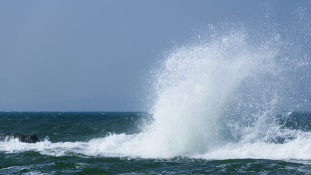 海浪