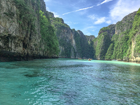 甲米島