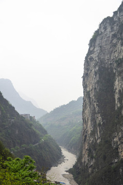 云南省昭通市鹽津縣豆沙關(guān)
