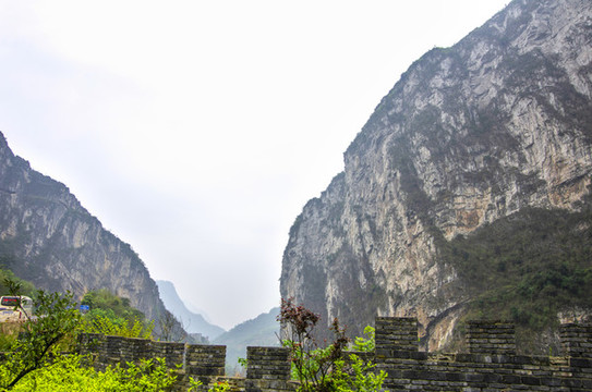 云南昭通豆沙關(guān)