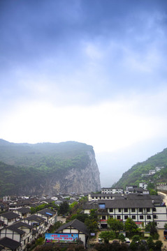 云南昭通豆沙關(guān)
